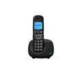 Wireless Phone Alcatel XL 595 B Black