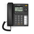 Telefon Fiksni Alcatel T78 Črna