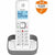 Téléphone fixe Alcatel F860 solo Gris