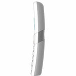Festnetztelefon Alcatel F860 solo Grau
