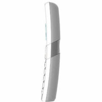 Festnetztelefon Alcatel F860 solo Grau