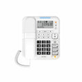 Landline Telephone Alcatel TMAX White