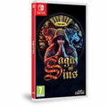 Videogioco per Switch Just For Games Saga of Sins 