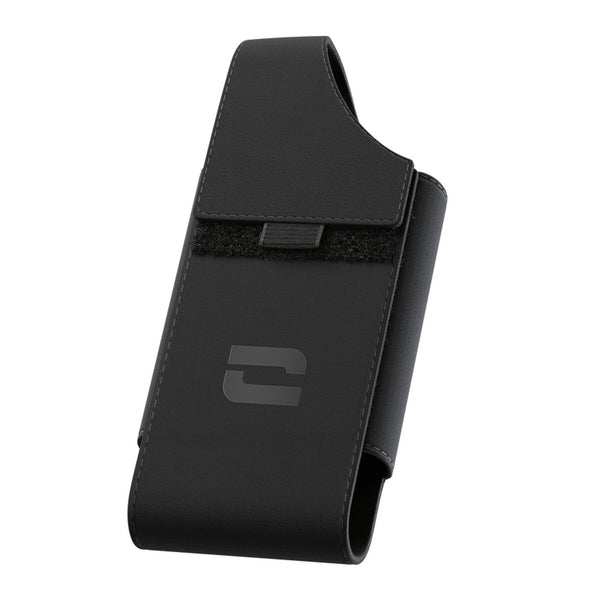 Ovitek za Mobilnik CROSSCALL HOLSTER Črna