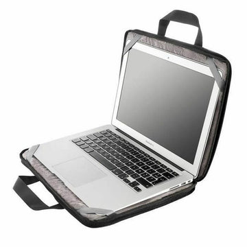 Laptop Backpack Mobilis 025013 14" 12,5" Grey