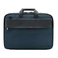 Laptop Case Mobilis 005033 Black Black/Blue 16"