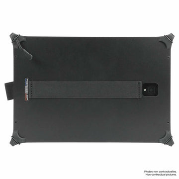 Tablet Tasche Mobilis 050005 Schwarz