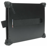 Tablet cover Mobilis 050011 Black