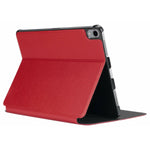 Tablet cover Mobilis 048011 Red