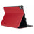 Tablet cover Mobilis 048011 Red