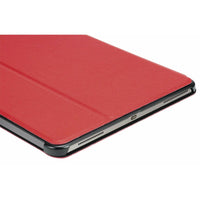 Tablet cover Mobilis 048011 Red