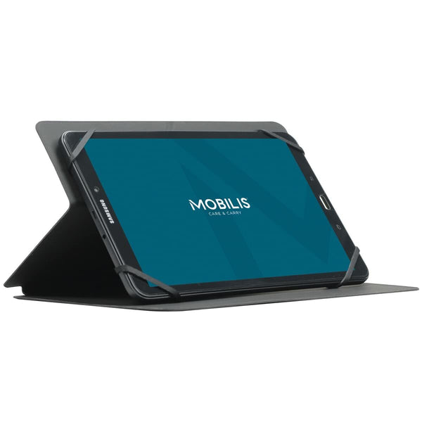 Tablet Tasche Mobilis 048015 Schwarz