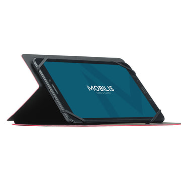 Tablet Tasche Mobilis 048016 Rot