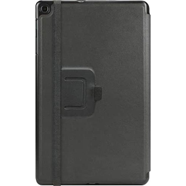 Tablet cover Mobilis 029021 Black Grey