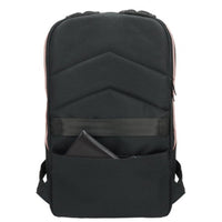 Laptop Backpack Mobilis 056005 15,6" 14" Black