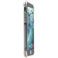 Protection pour téléphone portable Mobilis   iPhone SE/8/7 Transparent