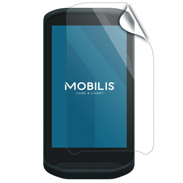 Bildschirmschutz fürs Handy Mobilis 036207 5" TC21/26