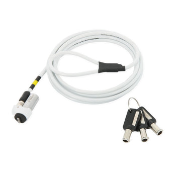 Varnostni Kabel Mobilis 001328 1,8 m