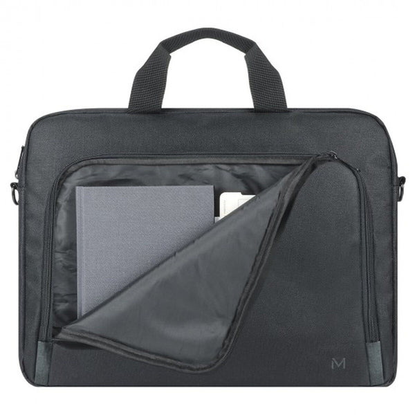Laptop Case Mobilis 003062 15,6" 14" Black