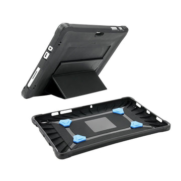 Tablet Tasche Mobilis 053020 Schwarz