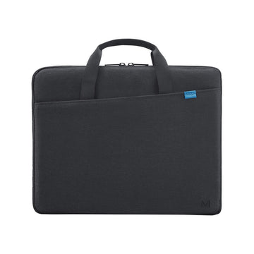 Laptop Case Mobilis 025026 12,5" 14" Black