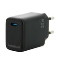 Chargeur mural Mobilis 001361 Noir 20 W