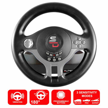 Steering wheel Subsonic SV200