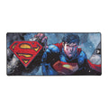 Mouse Mat Subsonic Superman Multicolour 90 x 40 cm (1 Unit)