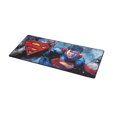 Tapis de Souris Subsonic Superman Multicouleur 90 x 40 cm (1 Unité)