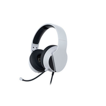 Gaming Headset mit Mikrofon Subsonic SA5602