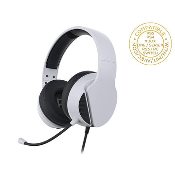 Casques avec Micro Gaming Subsonic SA5602