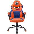 Gaming Chair Subsonic Dragonball Z Black Orange Black/Orange
