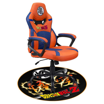 Tapis Gaming Subsonic Dragonball Z Multicouleur