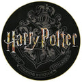 Gaming Mouse Mat Subsonic Harry Potter Black