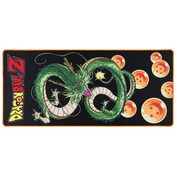 Mousepad Subsonic Dragonball Z 90 x 40 cm (1 Stück)