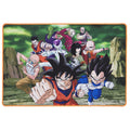 Mouse Mat Subsonic Dragonball 60 x 40 cm (1 Unit)