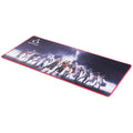 Mouse Mat Subsonic Mauspad XXL Assasins Creed 90 x 40 cm (1 Unit)