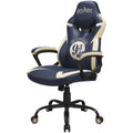 Gaming Chair Subsonic Harry Potter Platform 9 3/4 White