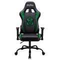 Gaming Chair Subsonic Harry Potter Slytherin