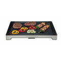 Grillpfanne Arthur Martin AMPL20 2000W Silberfarben (47 x 37 CM)