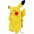 Fluffy toy Pokémon Pikachu 20 cm