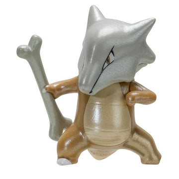 Action Figure Pokémon Evolution Pack - Cubone & Marowak