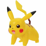 Ensemble de Figurines Pokémon Evolution Multi-Pack: Pikachu