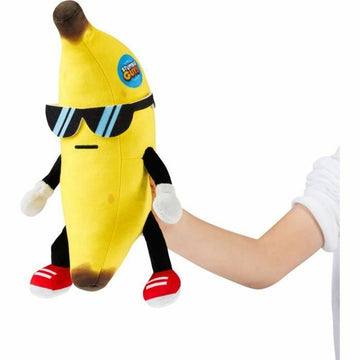 Babypuppe Bandai Banana