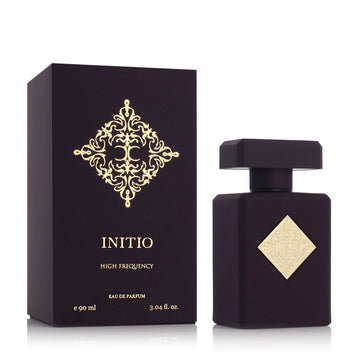 Parfum Unisexe Initio EDP High Frequency 90 ml