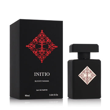 Unisex-Parfüm Initio EDP Blessed Baraka 90 ml