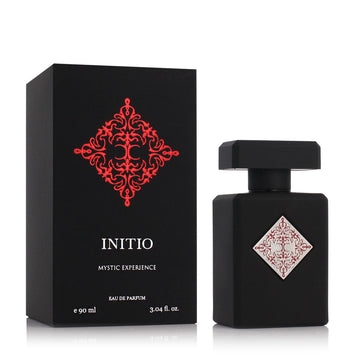 Unisex-Parfüm Initio EDP Mystic Experience 90 ml