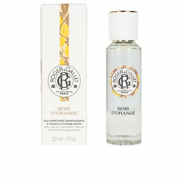 Unisex Perfume Roger & Gallet Bois d'Orange EDT 30 ml