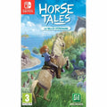 Videogioco per Switch Microids Horse Tales