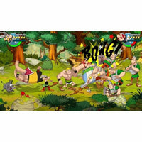 PlayStation 5 Videospiel Microids Astérix & Obelix: Slap them All! 2 (FR)